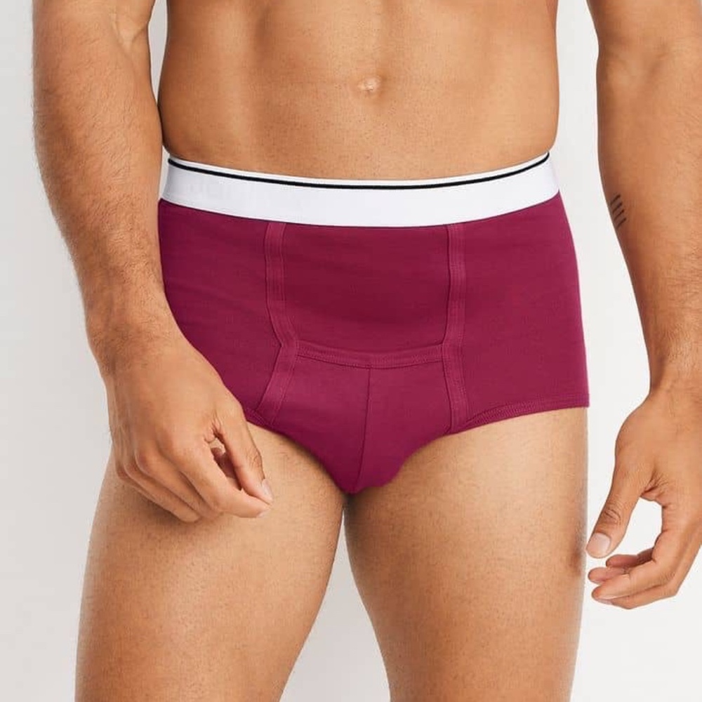 Jockey Pouch Brief - 3 Pack - Picture 3 of 5